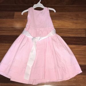 Ralph Lauren dress